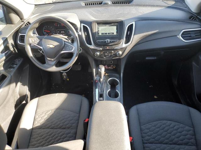 2018 CHEVROLET EQUINOX LT #3302825935