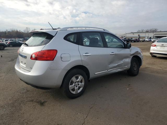 2015 NISSAN ROGUE SELE #3301602657