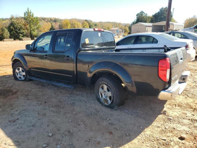 2007 NISSAN FRONTIER C #3301470511