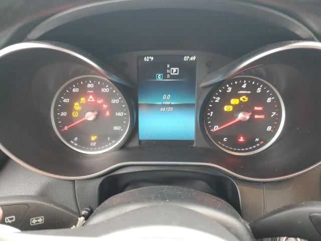 2021 MERCEDES-BENZ GLC 300 #3302659100