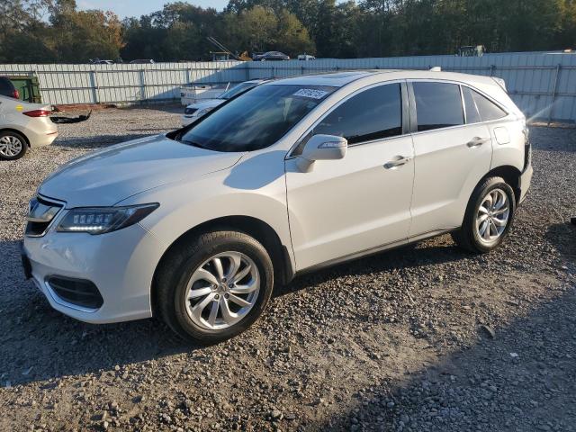 Global Auto Auctions: 2016 ACURA RDX