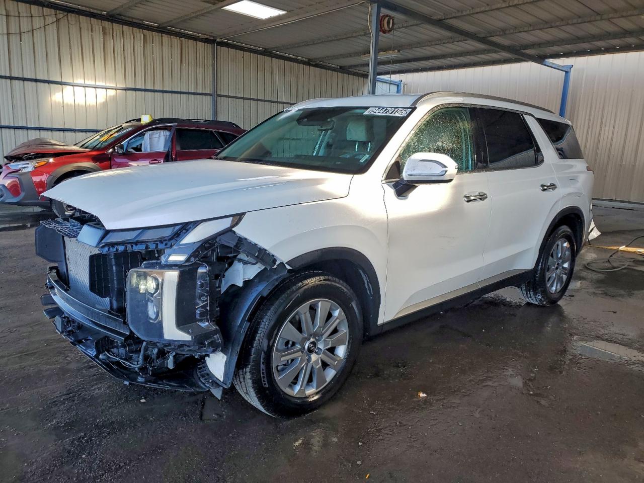 HYUNDAI PALISADE SEL