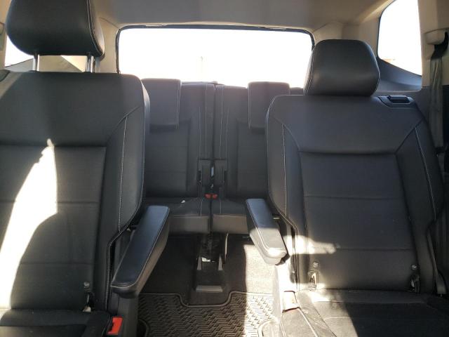 2023 VOLKSWAGEN ATLAS SE #3297063535