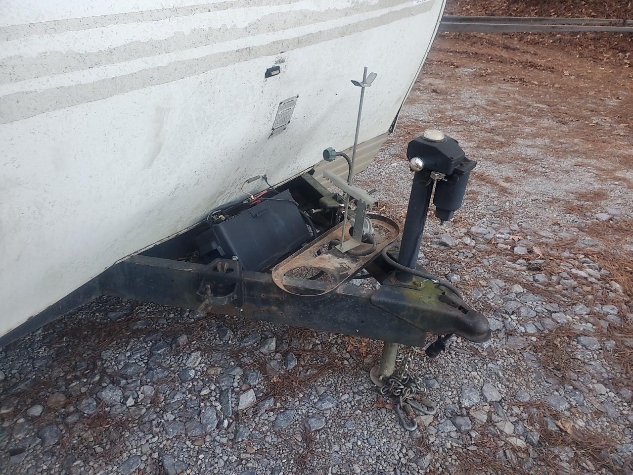 Lot #3302869913 2005 OTHER FLEETWOOD