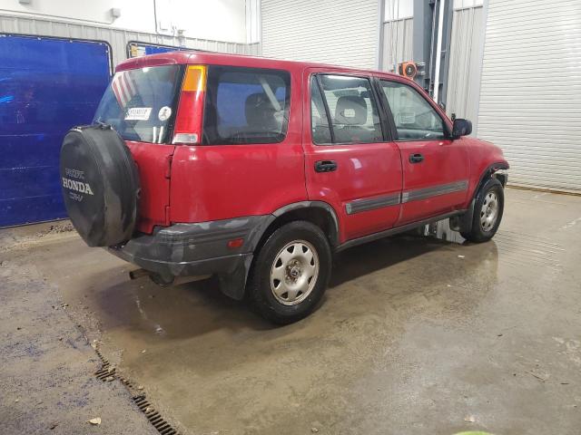 1999 HONDA CR-V LX #3290313951