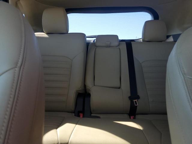 2016 FORD EDGE SEL - 2FMPK3J95GBB48690