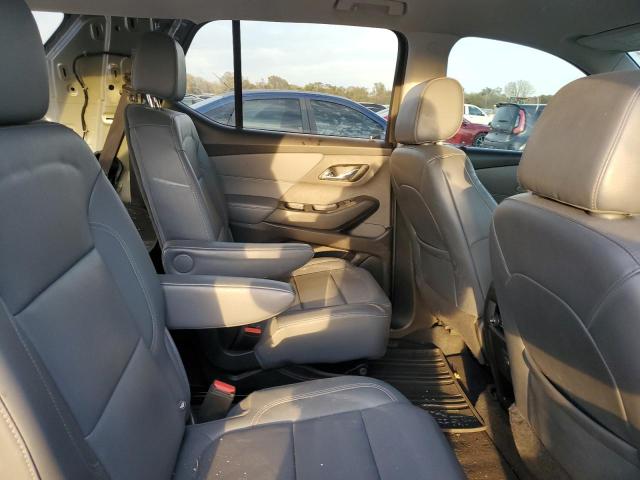 2020 CHEVROLET TRAVERSE #3282605884