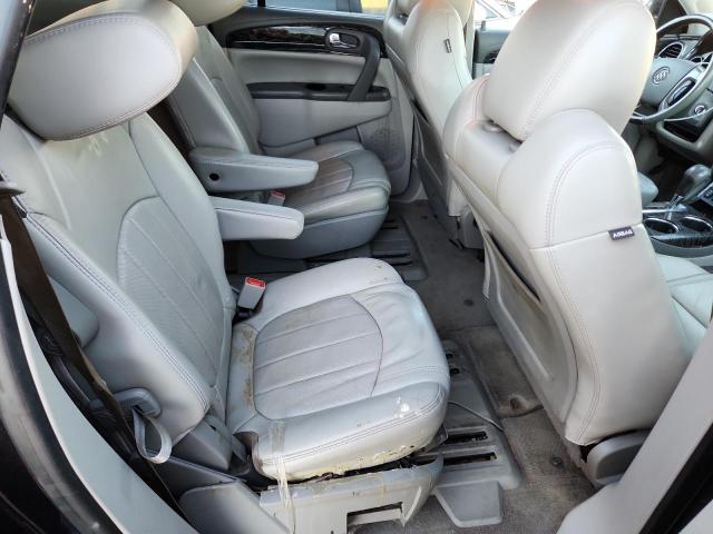2014 BUICK ENCLAVE #3302827889