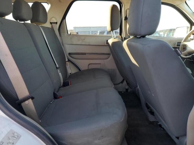 2012 FORD ESCAPE XLS #3296450666