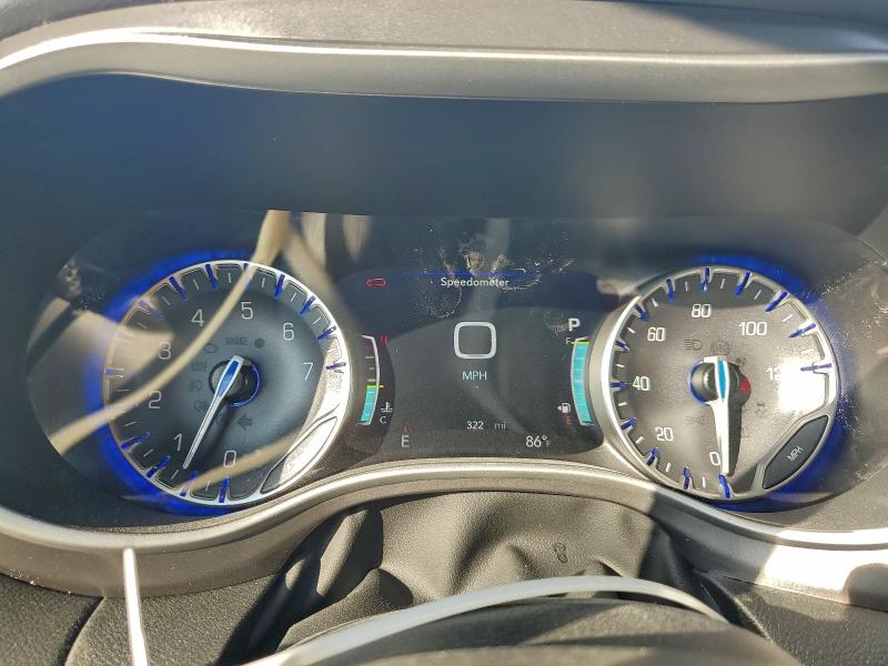 2026 CHRYSLER PACIFICA S #3303386158