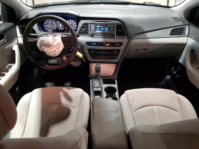 2015 HYUNDAI SONATA SE #3301940454