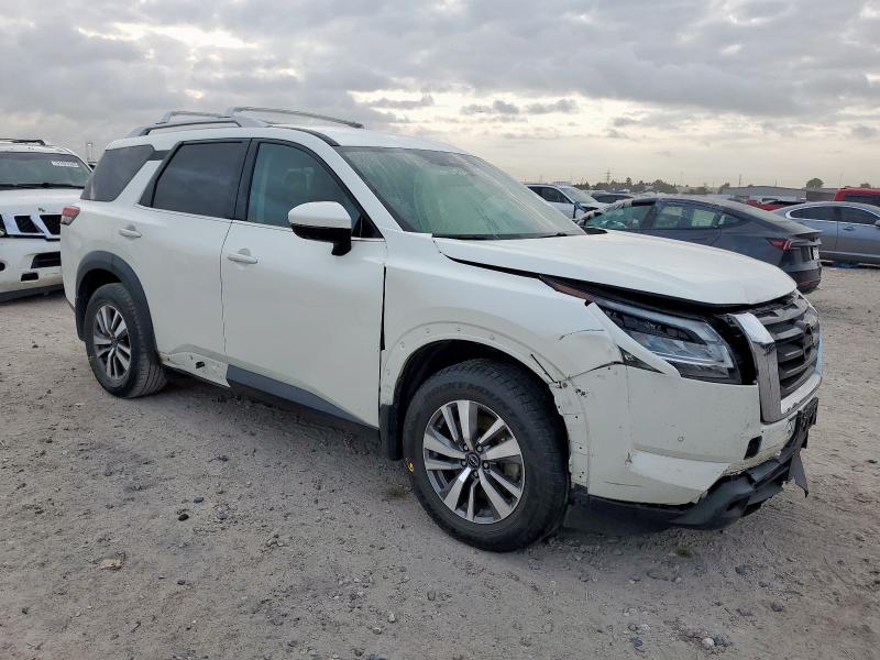 2023 NISSAN PATHFINDER #3301592639