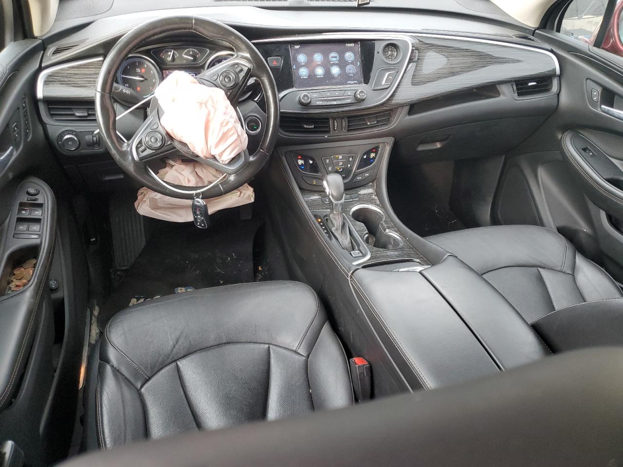 BUICK ENVISION ESSENCE