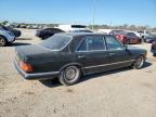 Lot #3310443296 1984 MERCEDES-BENZ 560 SEL