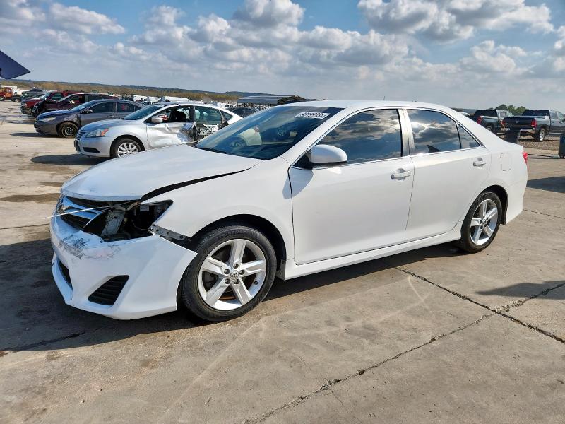 2014 TOYOTA CAMRY L #3296388644