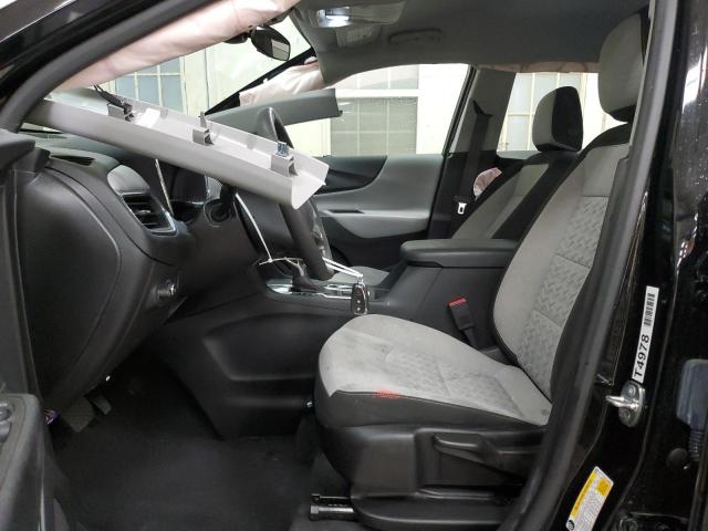 2023 CHEVROLET EQUINOX LS #3293540409
