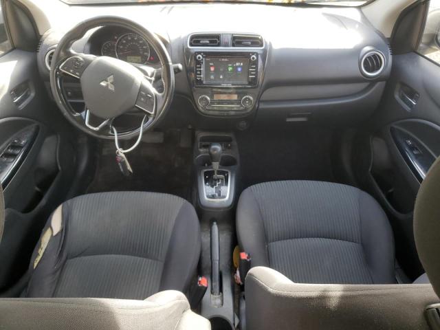 2018 MITSUBISHI MIRAGE G4 #3291333195