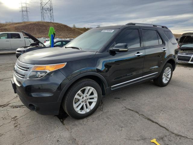 2011 FORD EXPLORER X #3312533620