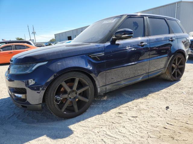 2017 LAND ROVER RANGE ROVE #3296327418