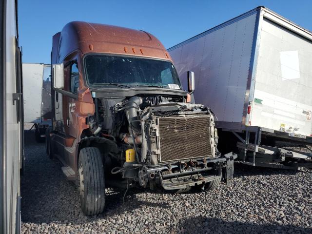 Global Auto Auctions: 2018 FREIGHTLINER CASCADIA 1