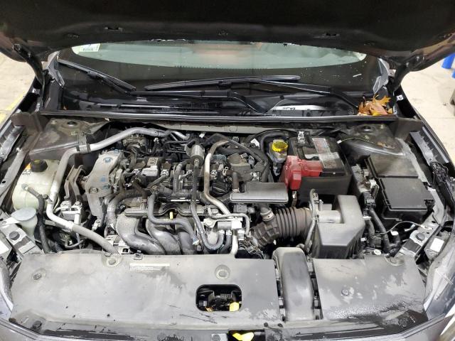2023 NISSAN SENTRA SV #3305459062