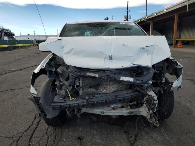 2018 DODGE GRAND CARA #3294814761