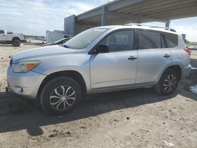 Global Auto Auctions: 2008 TOYOTA RAV4