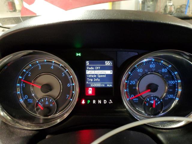 2014 CHRYSLER TOWN & COU #3278603972