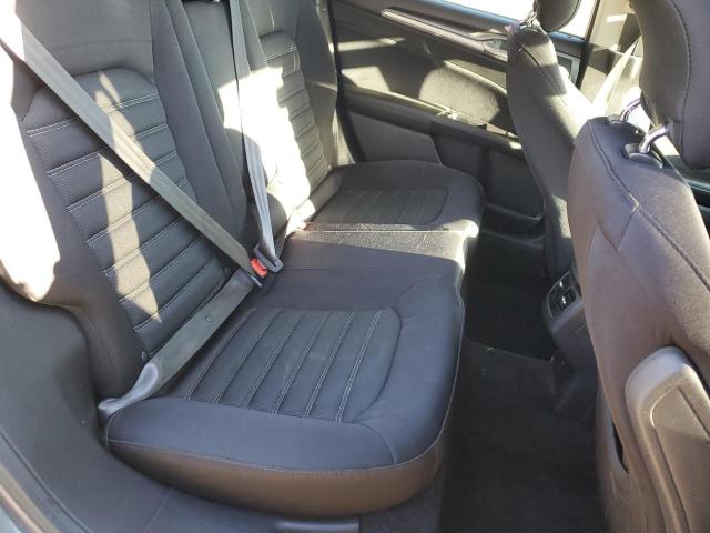 2014 FORD FUSION SE #3290258248