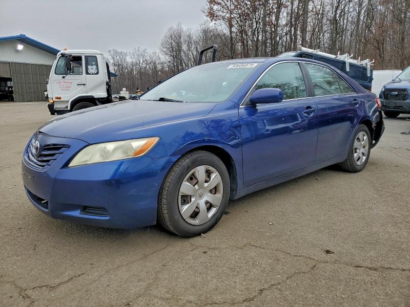 2008 TOYOTA CAMRY CE #3303843524