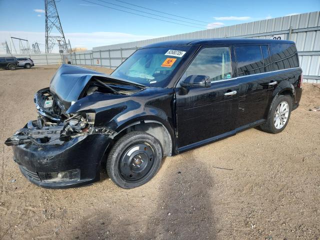 FORD FLEX LIMIT