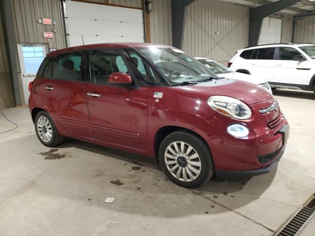 2017 FIAT 500L POP #3301940443