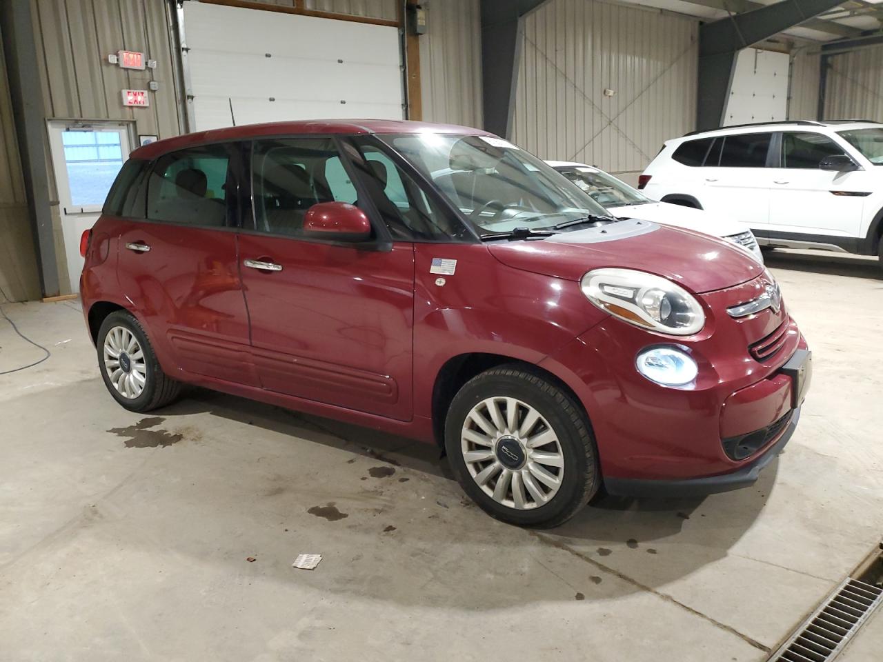 FIAT 500L POP