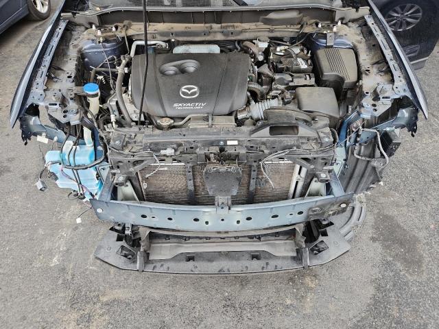 2017 MAZDA CX-5 TOURI #3303862783