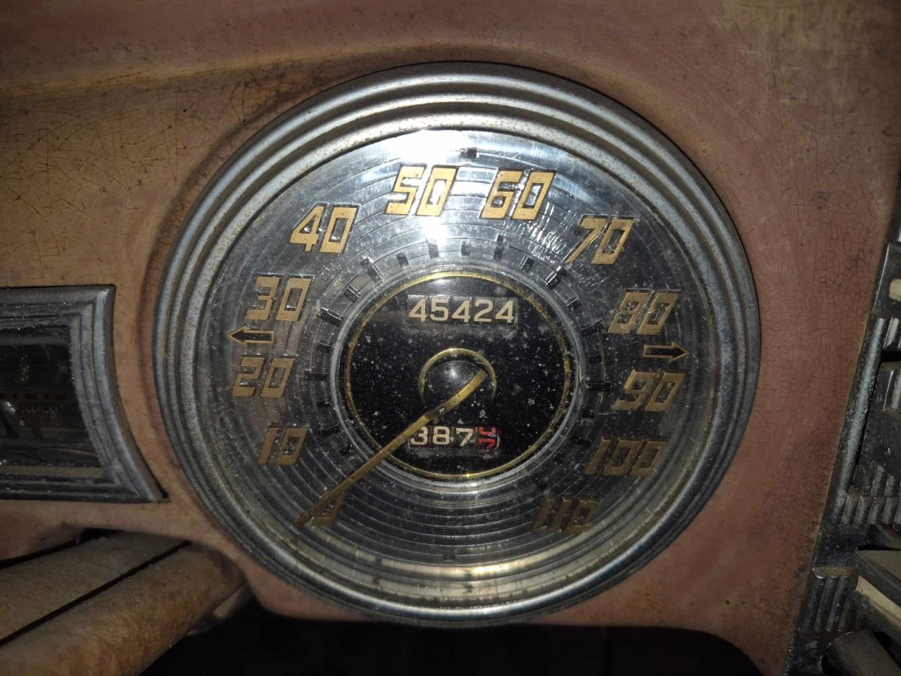 Lot #3283816426 1947 LINCOLN ZEPHYR