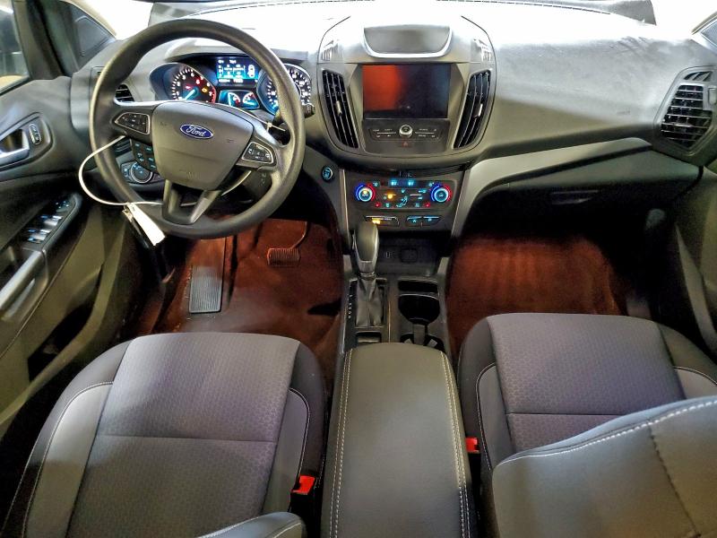 2019 FORD ESCAPE SE #3305421457