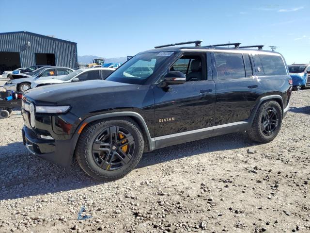 RIVIAN R1S ADVENT