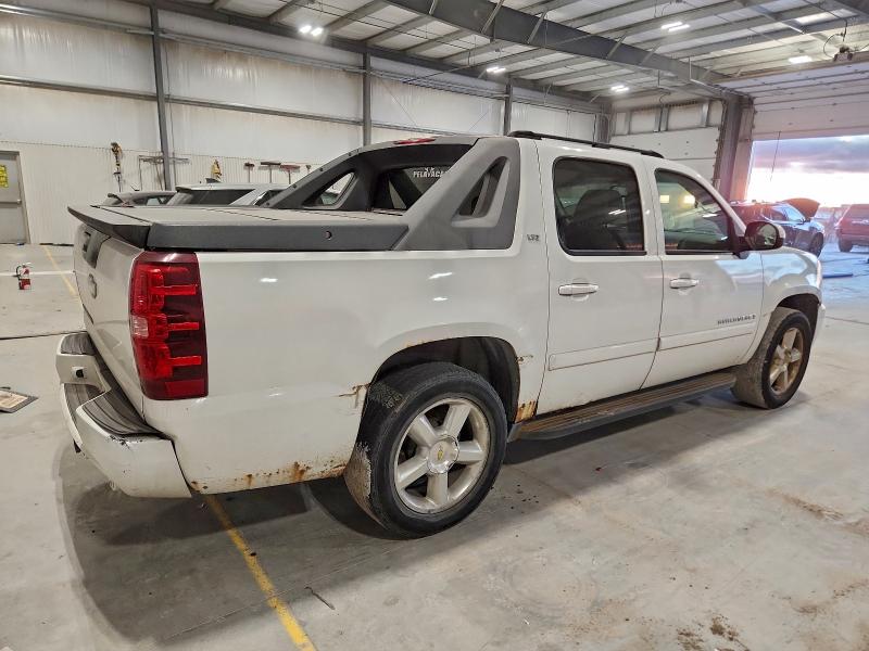 2007 CHEVROLET AVALANCHE #3297941770