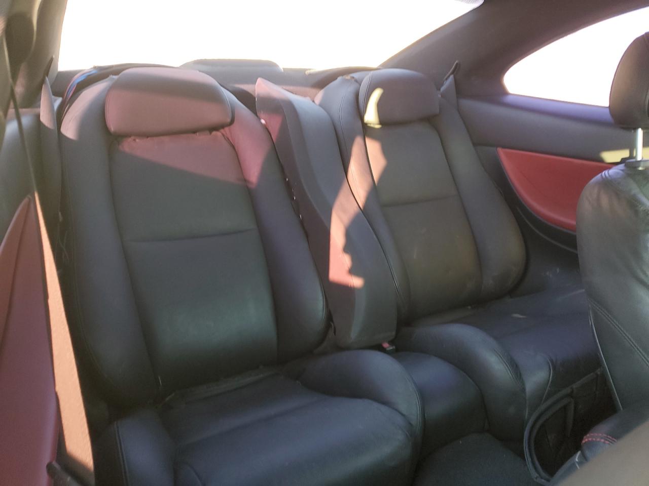 Lot #3294115941 2006 PONTIAC GTO