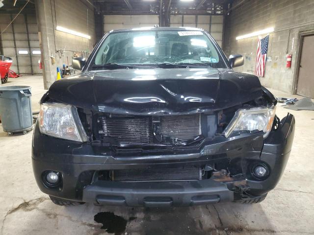 2016 NISSAN FRONTIER S #3315846184