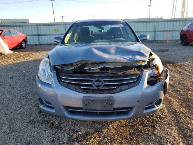 2010 NISSAN ALTIMA BAS #3284954940