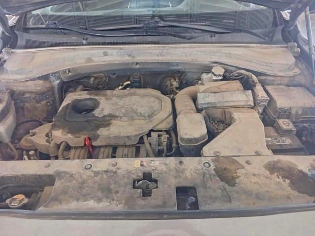 2020 HYUNDAI SANTA FE S #3296245510