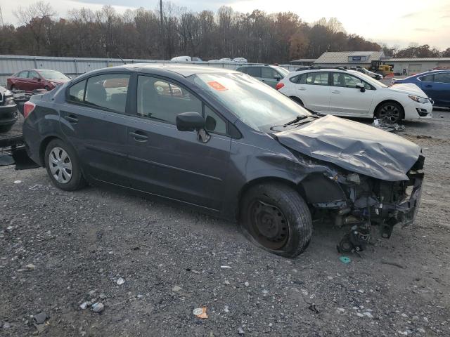 2013 SUBARU IMPREZA #3304744922