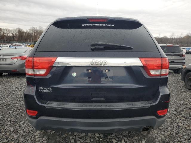 2011 JEEP GRAND CHER #3301970459