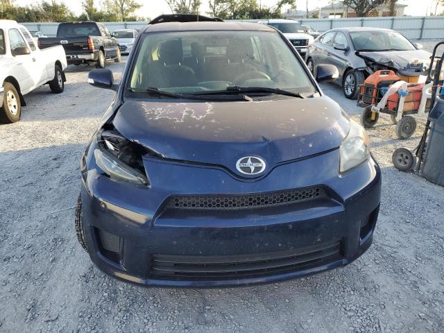 2014 TOYOTA SCION XD #3310325969