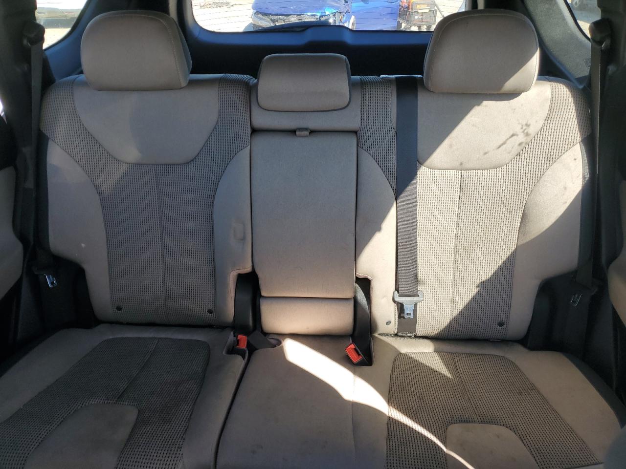 HYUNDAI SANTA FE SEL