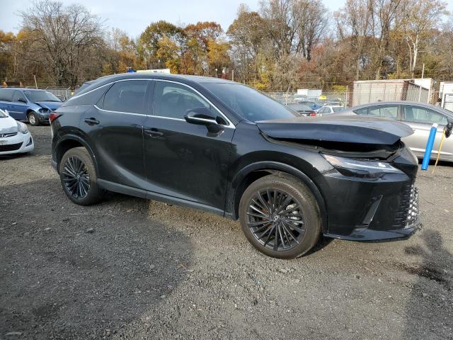 2025 LEXUS RX 350H BA #3292419553