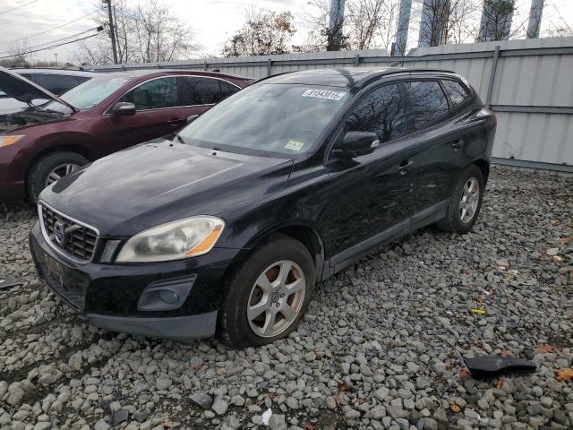 Global Auto Auctions: 2010 VOLVO XC60 3.2