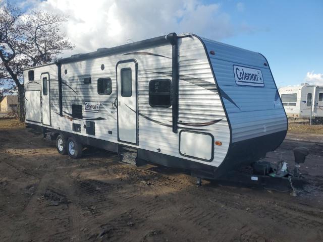 Global Auto Auctions: 2015 COLE MAN 314BH