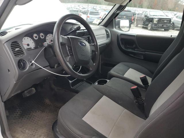 2007 FORD RANGER SUP #3281485054